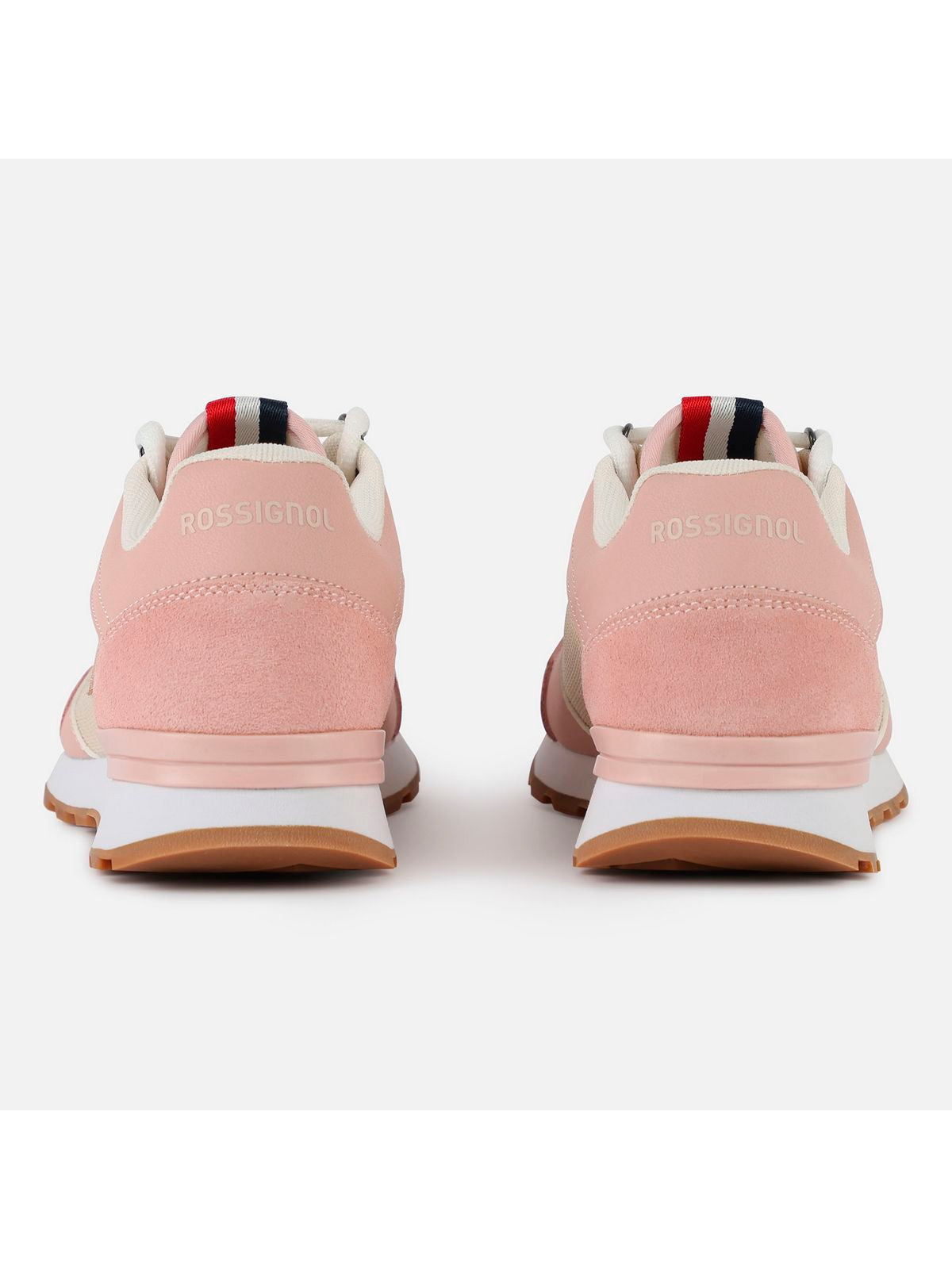 Buty damskie ROSSIGNOL W Heritage Sand Lt Pink różowy - sportowe - Adventure Sports