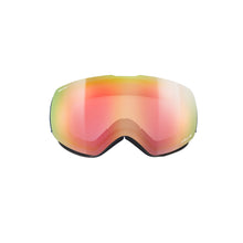 Gogle narciarskie Julbo Shadow niebieski fotochrom Cat 1-3 High Contrast
