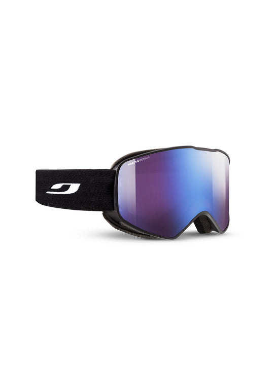 Gogle narciarskie JULBO Cyclon czarny fotochrom Cat 2-4 Polarized
