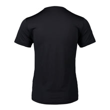 Koszulka rowerowa POC M's Reform Enduro LIGHT - czarny
