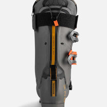 Buty narciarskie ROSSIGNOL VIZION 4B ELITE 130LV GW brązowy
