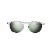 Okulary fotochromowe Julbo SHINE crystal/khaki | Reactiv Glare Control cat 1-3 - M - Adventure Sports
