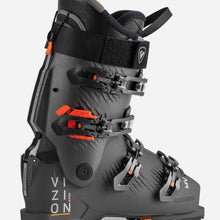 Buty narciarskie ROSSIGNOL VIZION 4B PRO 100 MV GW-MT GR szary
