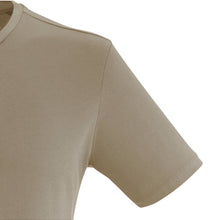 Koszulka MILLET M Chamonix Tri Ts Ss beżowy
