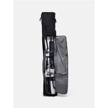 Torba PEAK PERFORMANCE Vertical Ski Bag czarny
