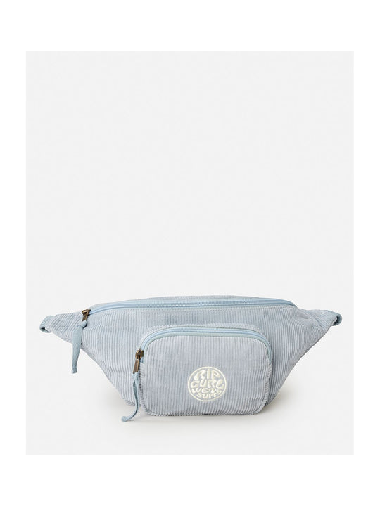 Nerka RIP CURL Icons Waist Bag niebieska
