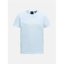 Koszulka PEAK PERFORMANCE Original T-Shirt Junior - Adventure Sports
