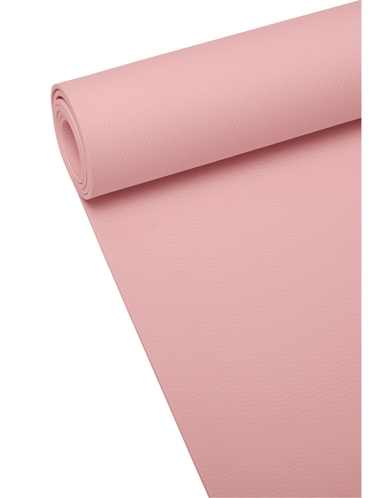 Mata CASALL Yoga Mat Essential Balance 4mm kolor różowy
