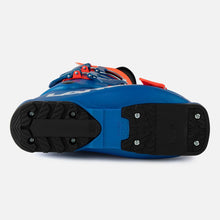 Buty narciarskie LANGE RSJ 65 Vibrant Blue
