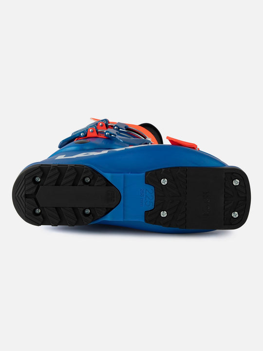 Buty narciarskie LANGE RSJ 65 Vibrant Blue
