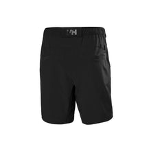 Szorty HELLY HANSEN HP SIROCCO SHORTS 9 czarny - Adventure Sports

