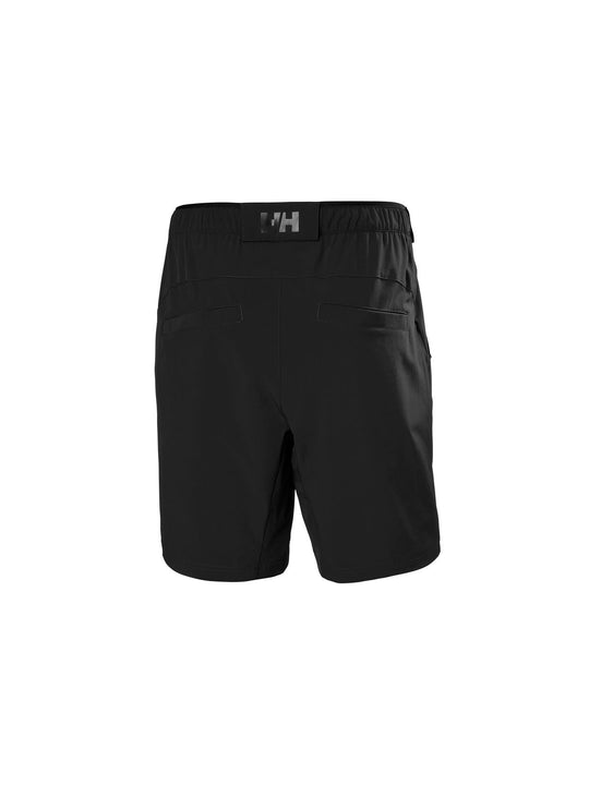 Szorty HELLY HANSEN HP SIROCCO SHORTS 9 czarny - Adventure Sports
