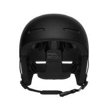 Kask narciarski POC AURIC CUT czarny mat
