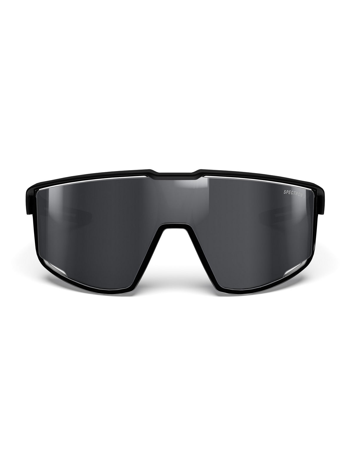 Okulary przeciwsłoneczne JULBO Fury - Spectron 3 - Black