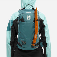 Plecak MILLET W Tour 22 Zielony
