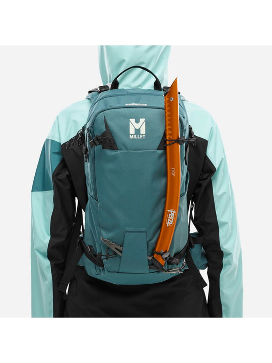Plecak MILLET W Tour 22 Zielony
