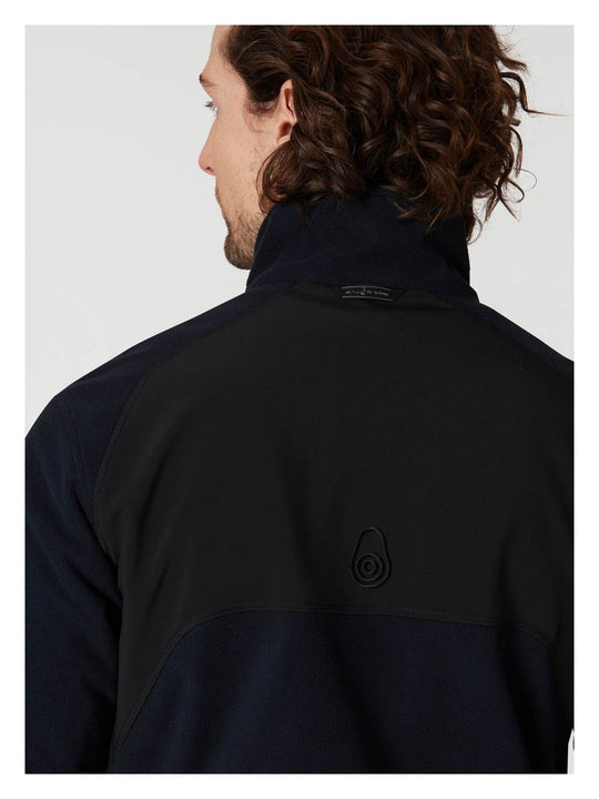 Kurtka męska SAIL RACING M Spray Windbreaker granatowa
