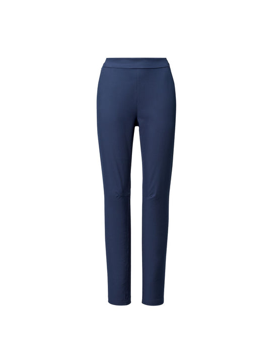 Spodnie damskie MILLET Parmelan Str Pant W granatowe
