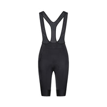 Spodenki rowerowe damskie POC W's Cadence Cargo Bib Shorts czarne
