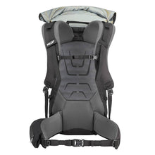 Plecak MILLET Ubic 35 szaro czarny
