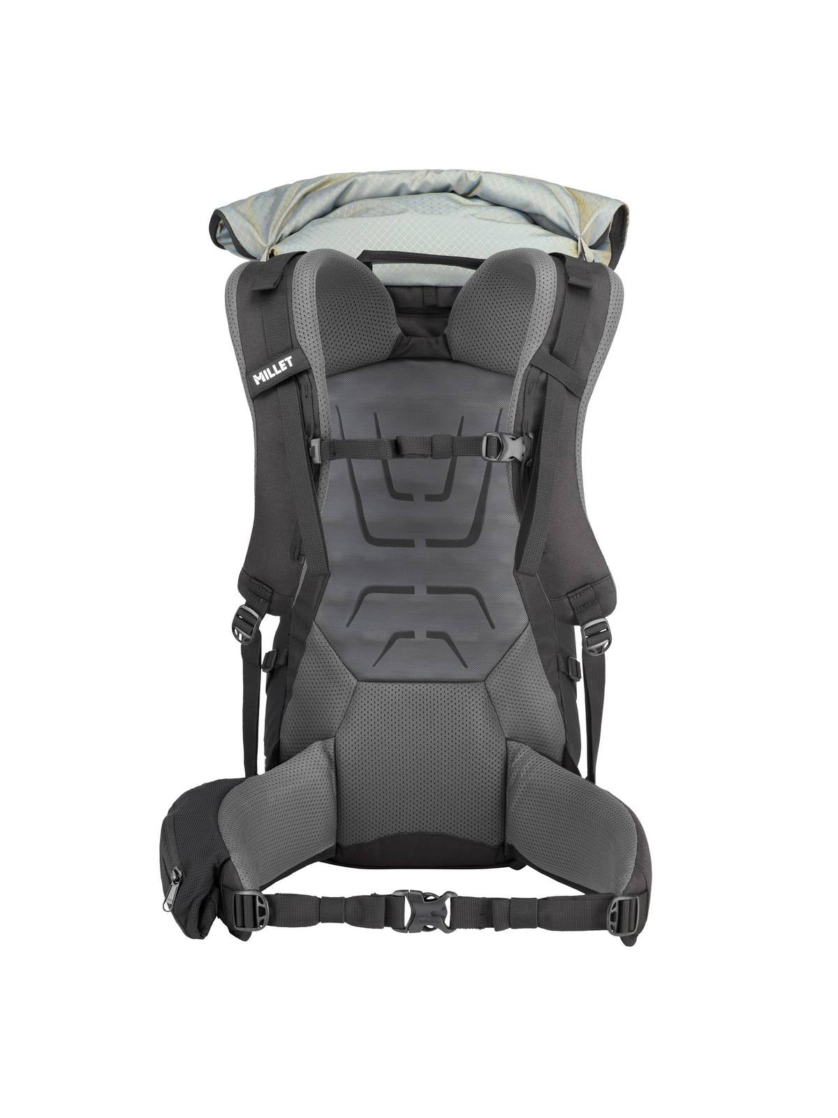Plecak MILLET Ubic 35 szaro czarny