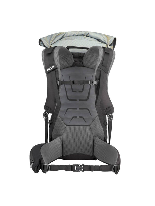 Plecak MILLET Ubic 35 szaro czarny
