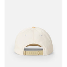 Czapka z daszkiem męska RIP CURL Pacific Rinse Sb Cap beżowa
