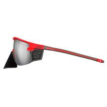 Okulary górskie Julbo Ultimate Cover - pomarańczowo czarne | Spectron cat 4 - L - Adventure Sports
