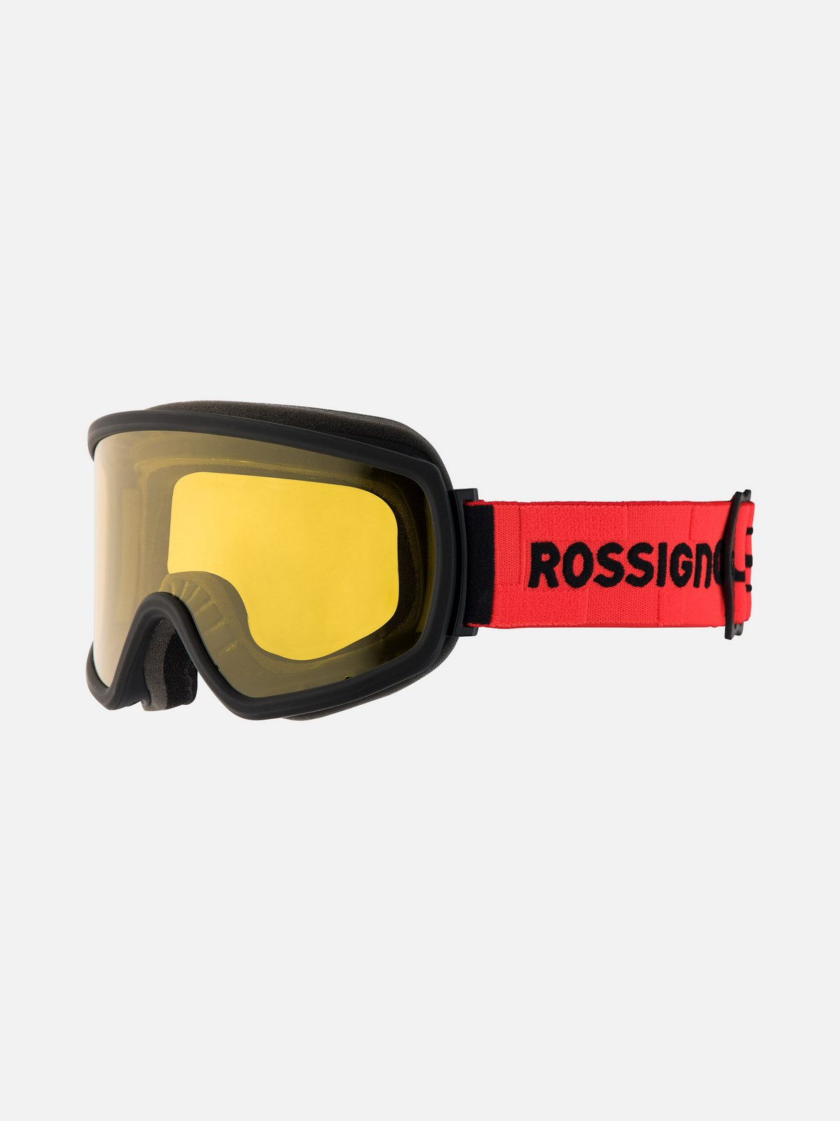 Gogle narciarskie ROSSIGNOL HERO red Cat 2 + Cat 1+0
