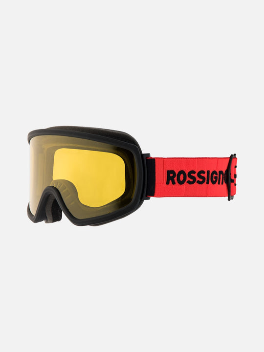 Gogle narciarskie ROSSIGNOL HERO red Cat 2 + Cat 1+0
