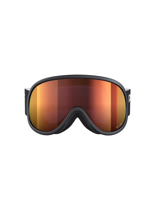 Gogle narciarskie POC Retina Mid czarny Cat.2

