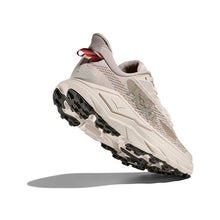 Buty do biegania HOKA W CHALLENGER 8 beżowe
