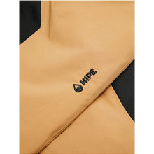 Spodnie PEAK PERFORMANCE M Edge Insulated Cargo Pants brązowy
