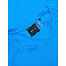 Koszulka męska PEAK PERFORMANCE M Repel T-Shirt kolor niebieski
