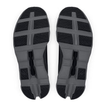 Buty do biegania damskie On W Cloudmonster czarny
