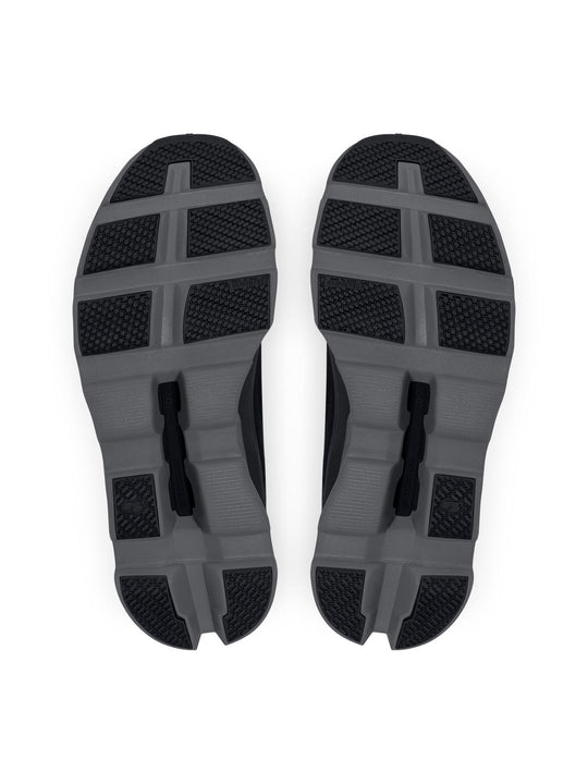 Buty do biegania damskie On W Cloudmonster czarny
