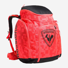 Plecak narciarski ROSSIGNOL HERO Athletes Bag czerwony
