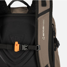 Plecak ROSSIGNOL Escaper Tour 25L Umber beżowy
