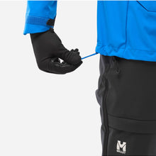 Kurtka męska MILLET M Kamet Shield Jkt M niebieska
