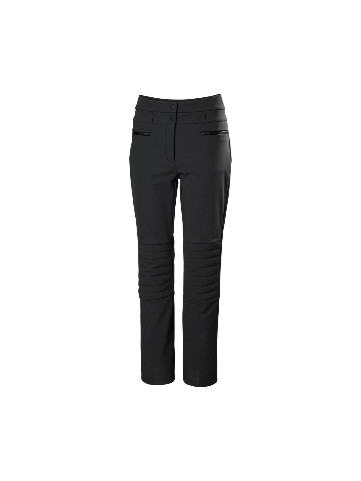 Spodnie narciarskie damskie HELLY HANSEN W AVANTI STRETCH 2.0 PANT czarne