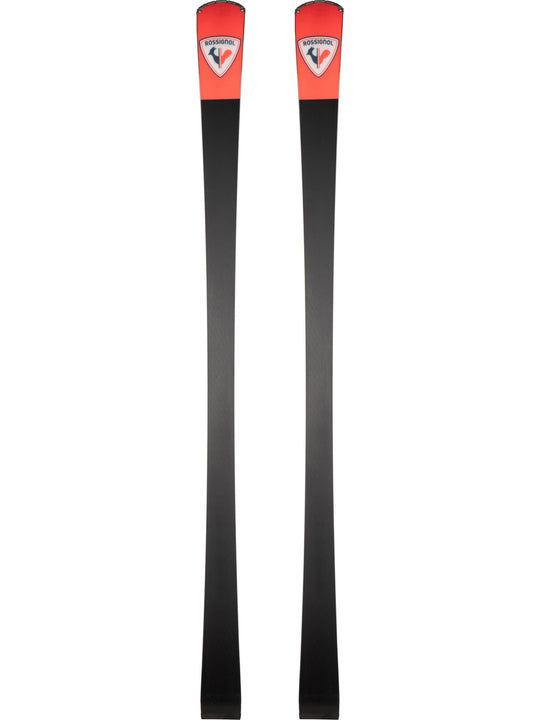 Narty ROSSIGNOL HERO ELITE LT TI + wiązania LOOK SPX14 Konect GW
