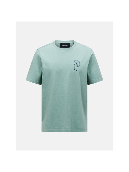 adventuresports koszulka-peak-performance-m-original-graphic-tee-g80832030-g68 front
