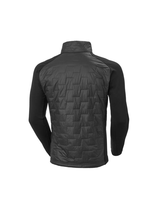 Kurtka HELLY HANSEN LIFALOFT HYBRID INSULATOR JACK - S - Adventure Sports

