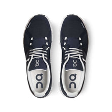 Buty biegowe ON RUNNING Cloud 5 granatowo/biały
