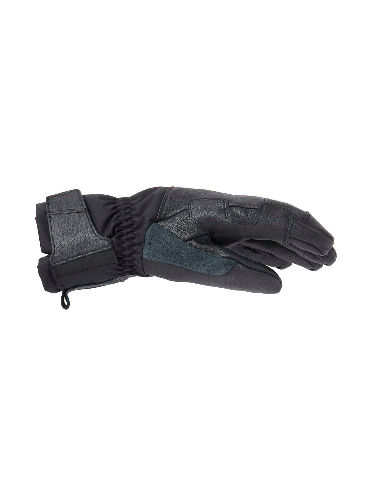 Rękawice narciarskie HELLY HANSEN ODIN WINTER GLOVE czarne
