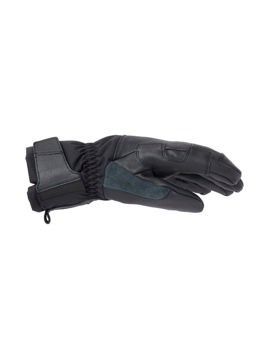 Rękawice narciarskie HELLY HANSEN ODIN WINTER GLOVE czarne
