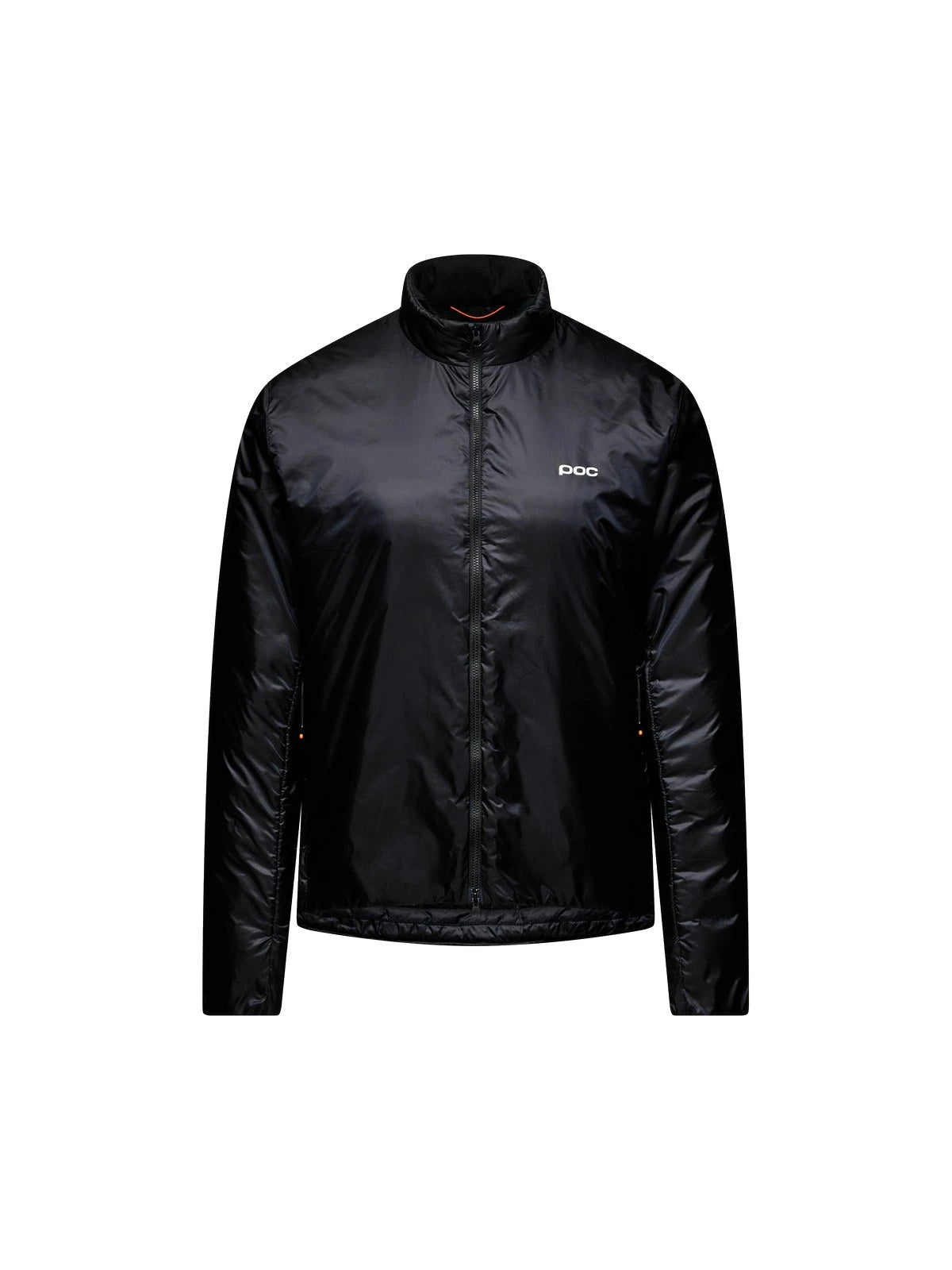 Kurtka damska POC W's POC Lite Padded Jacket czarny