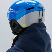 Kask narciarski POCito Obex niebieski
