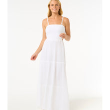 Sukienka RIP CURL Premium Surf Maxi Dress biała
