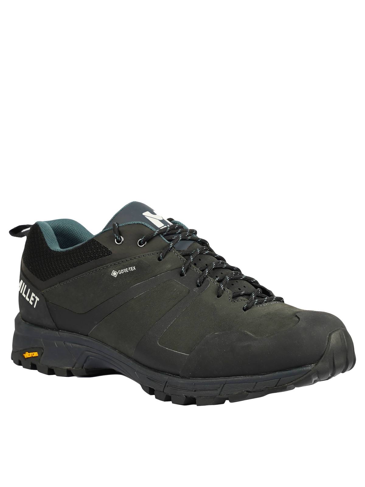 Buty MILLET M Hike Up Leather Gtx grafitowy